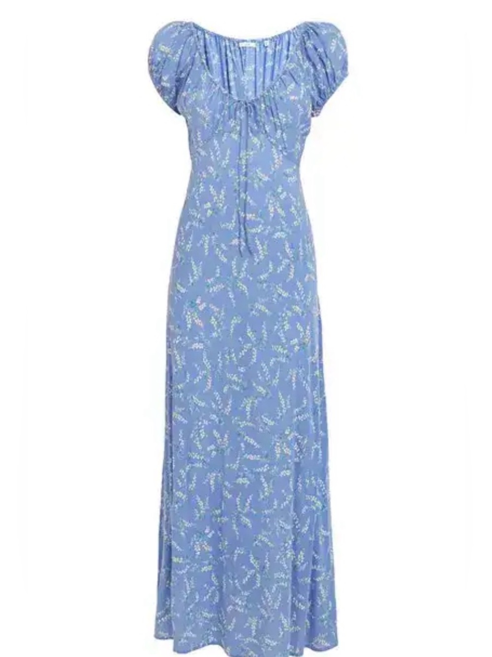 Doen Sofia Midi dress - Picture 4 of 4
